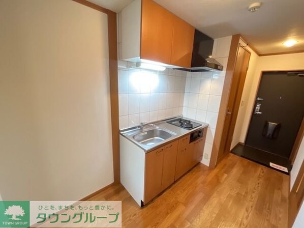 Grande Villaの物件内観写真